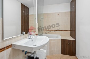 Prodej bytu 2+kk 55m2 v Bohnicích, ul. Katovická - převod do - 9