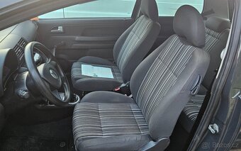 Vw Fox 1.2 i 40 Kw Auto na Opravu Dovoz SRN - 9