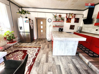 Prodej rodinného domu, 208 m², Jimlín-Zeměchy - 9