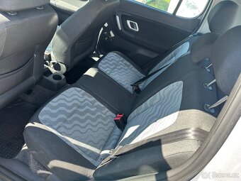 Škoda Fabia II 1.2 HTP Klima - 9