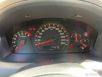 Honda Accord VII - 9