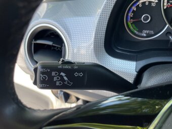 Volkswagen e-up 37kWh DPH Kamera, TOP - 9