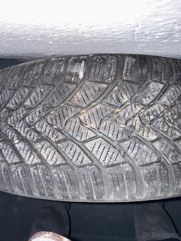 205/55 R16 H Zimní, Opel - 9