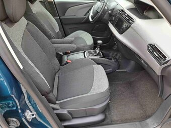 Citroën Grand C4 Spacetoure 1,5 HDI 134.000 km - 9