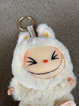 Labubu- Lafufu - 9