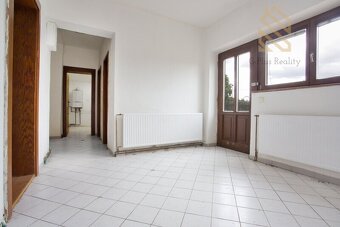 Pronájem, skladového prostoru, 156 m2, Nezabylice - 9
