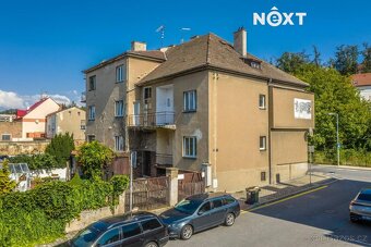 Prodej byt 2+kk, 53㎡ - 9