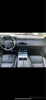 Land Rover Range Rover Velar 3.0 D300 HSE R-Dynamic - 9