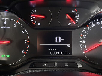 Opel Combo 1,5 CDTi - predĺžený L2 - 9