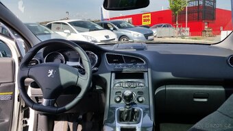 ⚡️Peugeot 5008 | 8/2012 | 1.560ccm | 82kW | 7 míst | porucha - 9