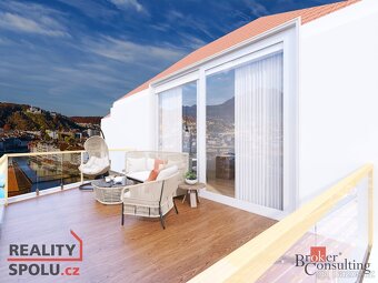 Prodej, byty/3+kk, 94 m2, Heydukova 1220/16, Libeň, 18000 Pr - 9