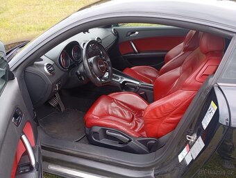 Audi TT 3.2 VR6 184kW / DSG - 9