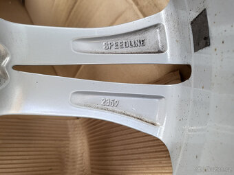 Kolo, alu disk Audi A6, R20, 8,5Jx20H2ET45 - 9