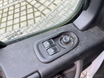 Renault Master 2.3 dCi 125kW,TwinCab,ČR,PLACHTA,ODPOČET DPH - 9