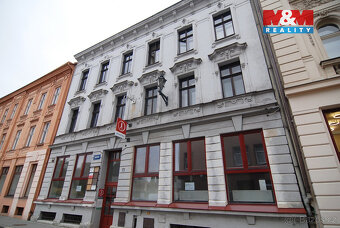 Pronájem kanceláří, 135 m2, Ostrava, Chopinova - 9