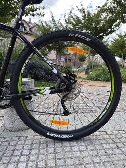 Kolo Merida Big Nine 🔥 Kola 29🛞 Ram L🧍♂️ Super Stav✔️ - 9