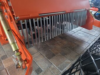 Zakladač trávníku Dabaki STB 105 (vč.DPH) - 9