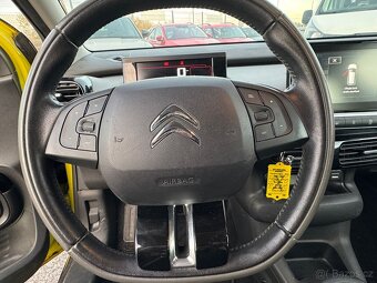 Citroën C4 Cactus,  1.2i-KLIMA-CAMERA-TEMP-PERF.ST - 9