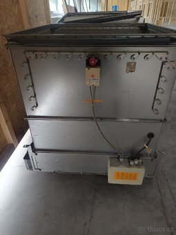 Teplovodní sahara - 9