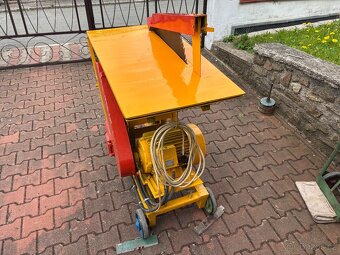 Cirkulárka 4-7,5kW - 9