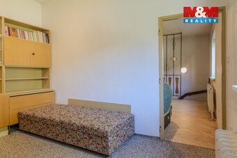 Prodej rodinného domu, 103 m², Zlín, ul. Sokolská - 9