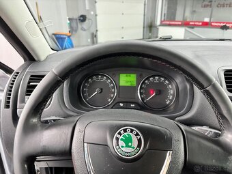 Škoda Fabia Scout 1.6 tdi - 9