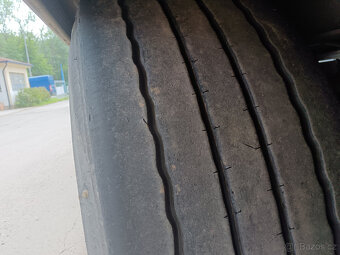 Schmitz CARGOBULL SKO 24/L Carrier Maxima1300 - 9