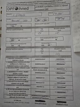 Prodám Peugeot 4007 2,2hdi - 9