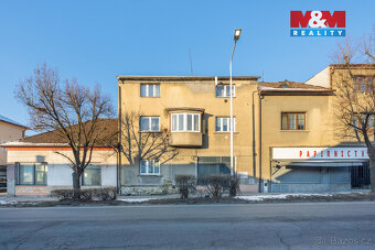 Prodej komerčního prostoru, 45 m², Kladno, Švermov - 9
