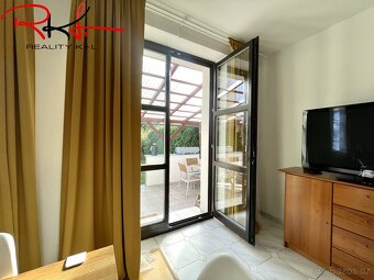 Pronájem, řadový rodinný dům, Liberec - 9