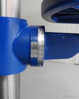 Stolní vrtačka DP33016B - 9