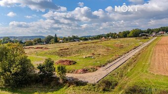 Prodej pozemek Bydlení, 1001㎡ - 9