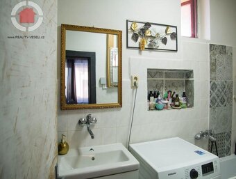 Prodej rodinného domu 4+1 ve Veselí n. Mor., 95 m2 - 9