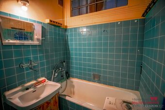 Prodej bytu 3+1, 65 m + lodžie 9 m  Praha 3, Žižkov, ul. Spo - 9