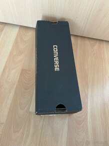 Nové Converse 36 - 9