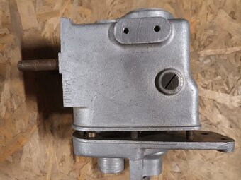 Jawa Speciál převodovky - 9