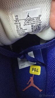 Nike Air Jordan 1 mid  44eu - 9