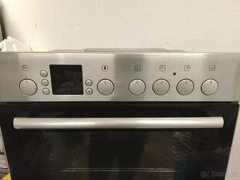 Vestavný set Bosch - 9