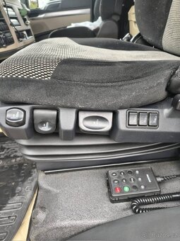 MAN TGL 12.220 skříň s čelem EURO 6, 12t - 9