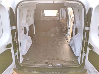 DACIA DOKKER 1.6i 75KW,2018,ZÁVĚS,SKŘÍŇ,ODPOČET DPH, - 9