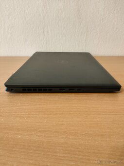 Inspiron 7620 – i7 / 32 / RTX3060 - 9