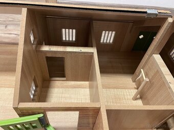 Prodám skvělou stáj pro koně - 9