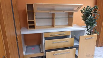 Kuchyňská linka německé výroby - 9