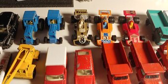 Matchbox velký set - 9