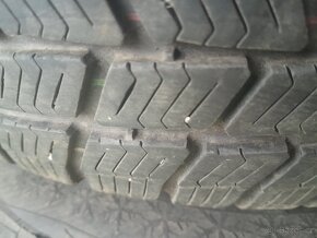 Pneu zimní R14 - 9