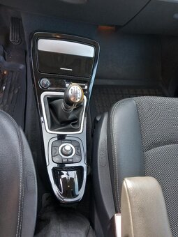 Renault Espace 4 2.0 Dci, rok 2011 - 9