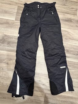 Lyžařská bunda a kalhoty - 9