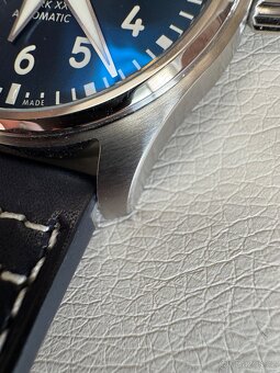 IWC MARK XX / 2026 Nové - 9