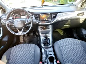 Opel astra k sportstourer 1.6cdti 81kw - 9