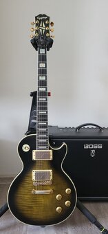 Epiphone Les Paul Custom - 9